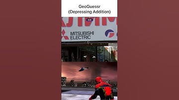 Daily GeoGuessr but it’s depressingly bad