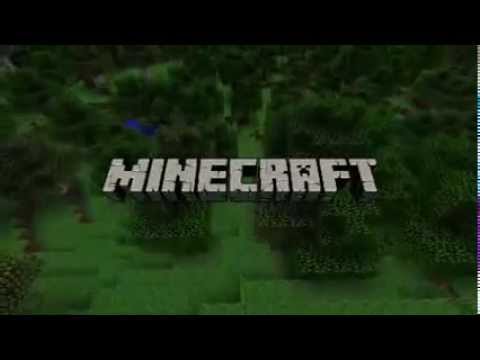 Official Minecraft Trailer 