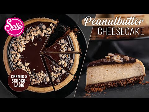 Video: Schokoladen-Erdnussbutter-Rezept