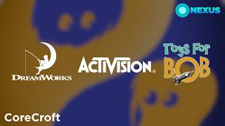 Dreamworks Skgactivisiontoys For Bob 2003 Nexus Au