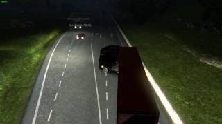 ETS2MP Report #9