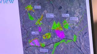 Town Board Work Session Master Plan Presentation 4-10-25