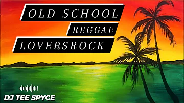 Reggae Lovers Rock | Lovers Mix | Freddie Mcgregor, Beres Hammond, Sanchez, Frankie Paul & More...