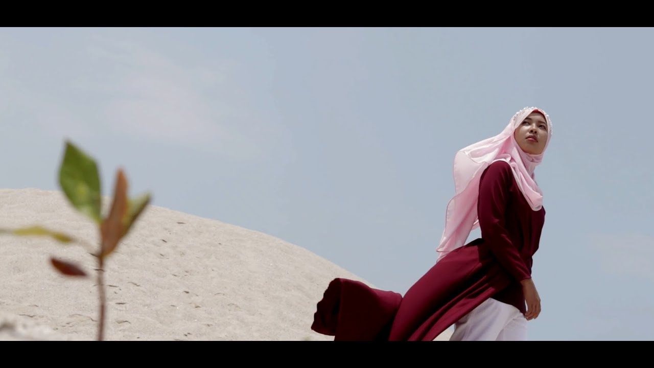 Music Video :Malacca Desert