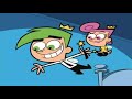 Who cares what you think? You're a girl now - The Fairly OddParents