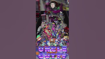 Loops - Ghostbusters Pinball