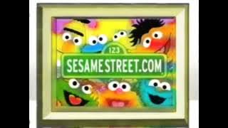 Sesame Workshop Website Promo/Sesame Teerts.EXE/SBP SDIK/PBS (666)