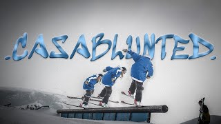 B-Dog - Casablunted