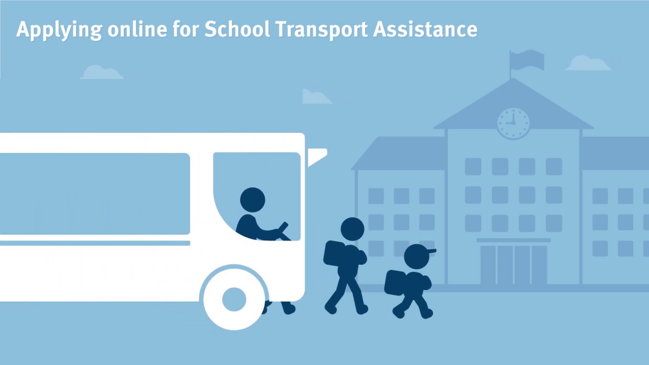 school travel assistance scheme qld