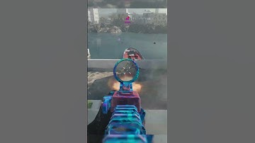 the *NEW* RIVAL 9 SETUP is LIKE CHEATING in MW3! 😳 (Best RIVAL 9 Class Setup) #shorts #cod #mw3