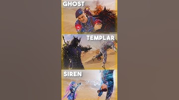 All Mythic Executions in CODM 💀🔥