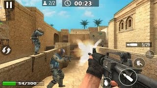 Counter Terrorist Sniper Shoot (by RAY3D) Android Gameplay [HD] screenshot 4