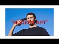 Modern art an experimental short film