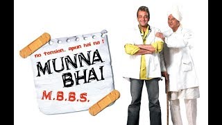 Munnabhai MBBS | Full Movie HD