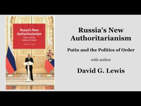 Video: Western Media About The New Russian Government: The Era Of Techno-authoritarianism Is Coming In Russia - Alternative View