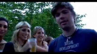 Hanson Livestream Bamboozle Backstage