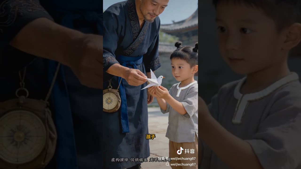 Swallow's Nest Breaks, 2025 AI Year-end Awards, AI Creation Wave Plan, Folk Stories, Folk Story Me