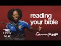 The Answer Is In The Bible   | The 116 Life Ep. 122