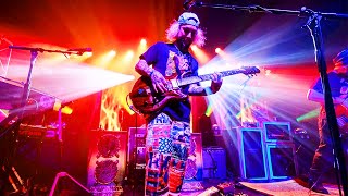 Video thumbnail of "Twiddle - "Be There" & "Mamunes The Faun" Live From Brooklyn Bowl | 3/18/2022 | Relix"