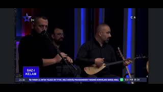 Ahmet Gültekin - Sunam Senden Evvel Vadem Yeterse