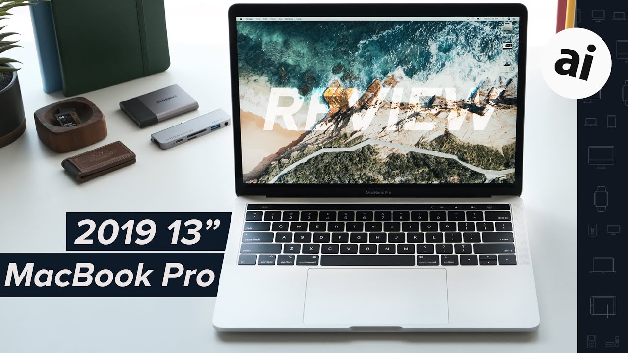 Should You Buy The New 2019 13 Macbook Pro Youtube