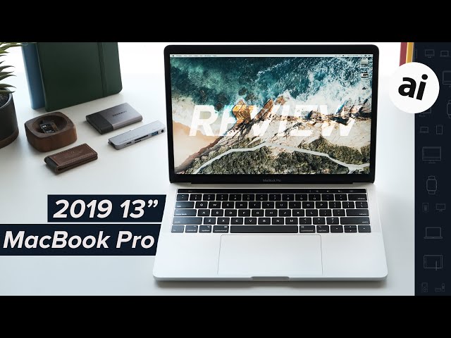 Should you buy the new 2019 13" MacBook Pro?