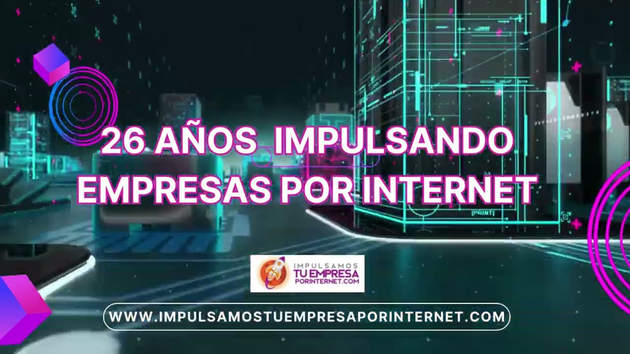 Recibe demostración y asesoría gratuita para IMPULSAR TU  EMPRESA.