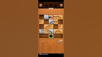 Ball puzzle level 273 #funny #happy #smart #puzzle #crazy