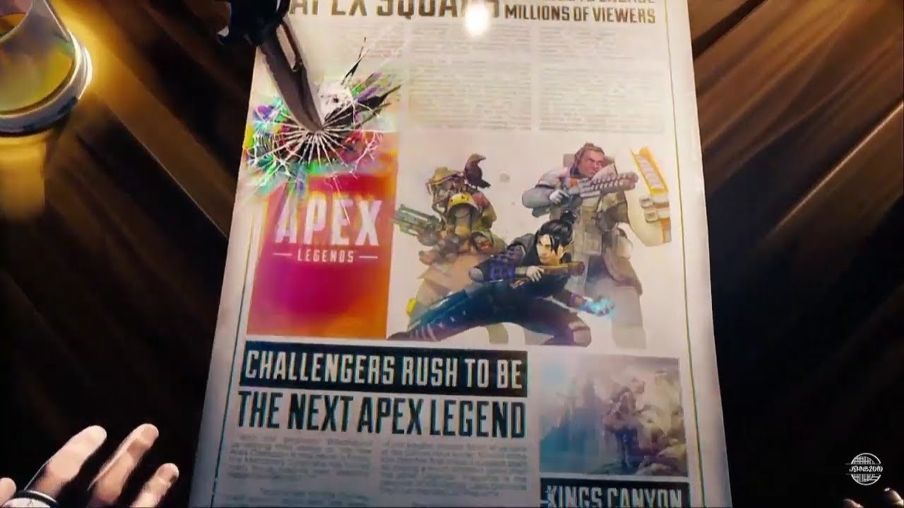 playstation 4 fravega Apex Legends Battle Royale Gameplay