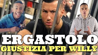 Ergastolo per i Fratelli Bianchi e giustizia è fatta per Willy