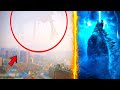 ये कैसा जानवर Camera में Record हो गया जो कोई यकीन करता | Mysterious Creature Caught On Camera Pt 2