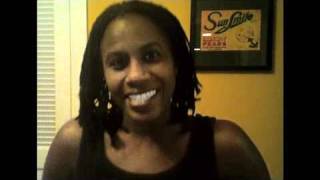 Hanelle Culpepper (Interview) - Midnight Spookshow