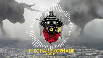 Theoha le Koenane - Setsetse