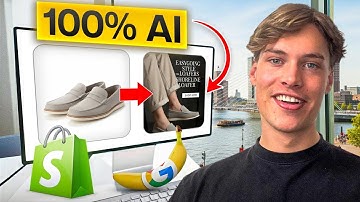 ROAS 4+ With This New Ai Tool... ( Nano Banana Pro )