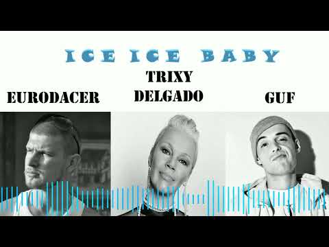 EuroDACER feat. Trixi