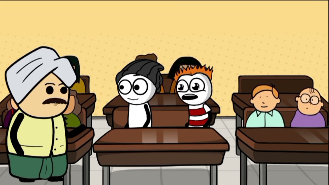 نص ساعه من المواقف المضحكه الظريفه 😂😂 هتضحك من قلبك🛑