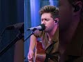 Niall Horan performs "Nice to Meet Ya" acoustic #shorts