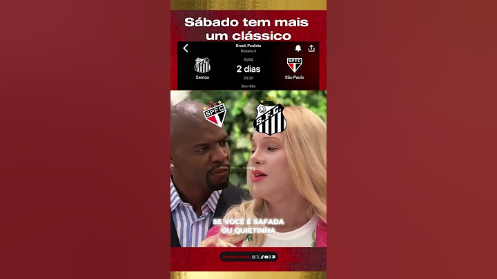 Santos X São Paulo, Clássico SanSão no Paulistão 2025 #paulistão #spfc #santos