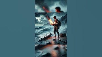 Sinh tồn hoang đảo#chatgpt #ai #aivietnam