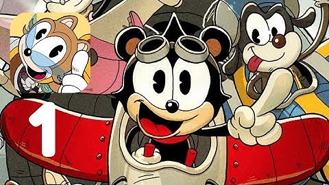 ACECRAFT Global Launch Gameplay Walkthrough Part 1 (Android,iso)