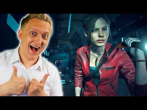 Video: Otkrivenje Resident Evil 2 - Ep 2: Kako Ubiti Pedra I Stići Do Nadzornikova Tornja