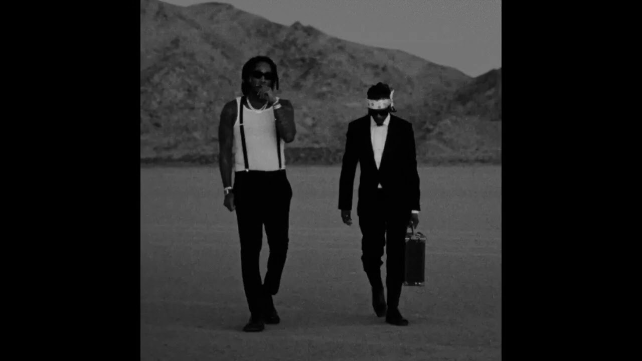 (FREE) Future Type Beat - 'Private Jet'