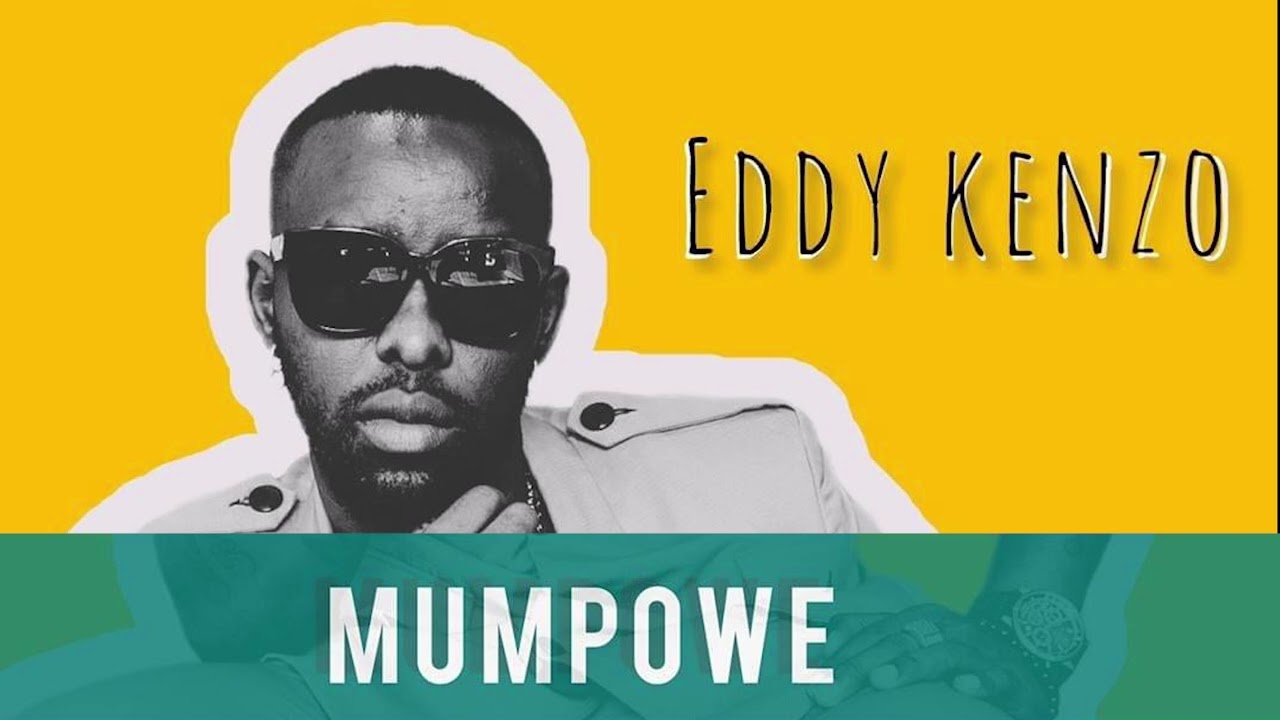 Mumpowe   Eddy KenzoAudio Promo