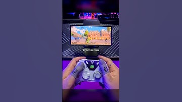 Flydigi Apex 4 | PUBG MOBILE 🔥 #pubgmobile #flydigiapex4 #shorts