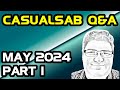 May 2024 qa part 1 what changes do i want deca to make to sto