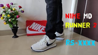 Unboxing Nike Md Runner 2 Sneakers Best Nike Shoes 2023 Nike 