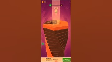 Drop stack ball | fall Helix blast | clash 3D 2021 Gameplay# 31