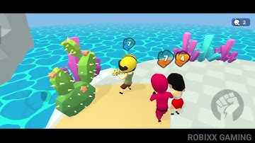 I The One Action Fighting - All Mode #67 - Gameplay Walkthrough