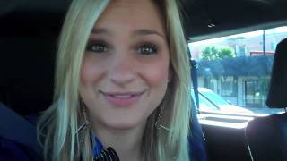 Tangled Premiere - Behind The Scenes With Pantene