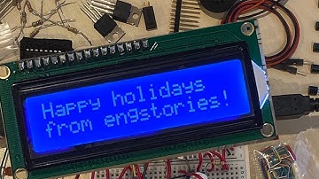 Using What I Learned in First Year Engineering to Build Something | ft. an Arduino Kit!